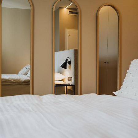 Meralino Boutique Apartment ميرانو المظهر الخارجي الصورة