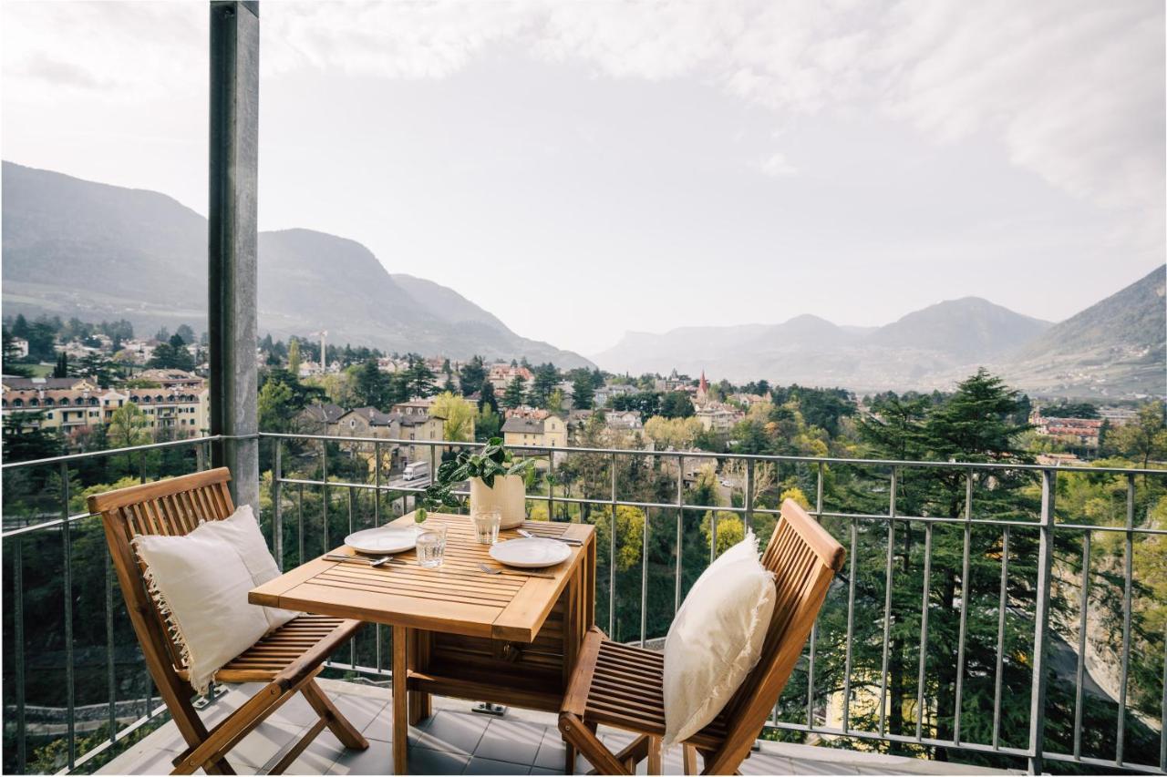 Meralino Boutique Apartment ميرانو المظهر الخارجي الصورة