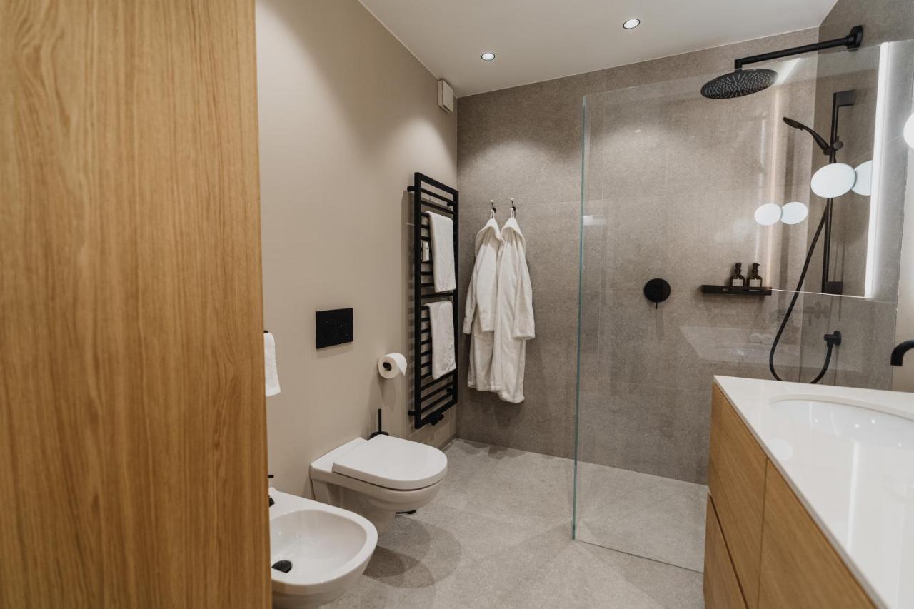 Meralino Boutique Apartment ميرانو المظهر الخارجي الصورة