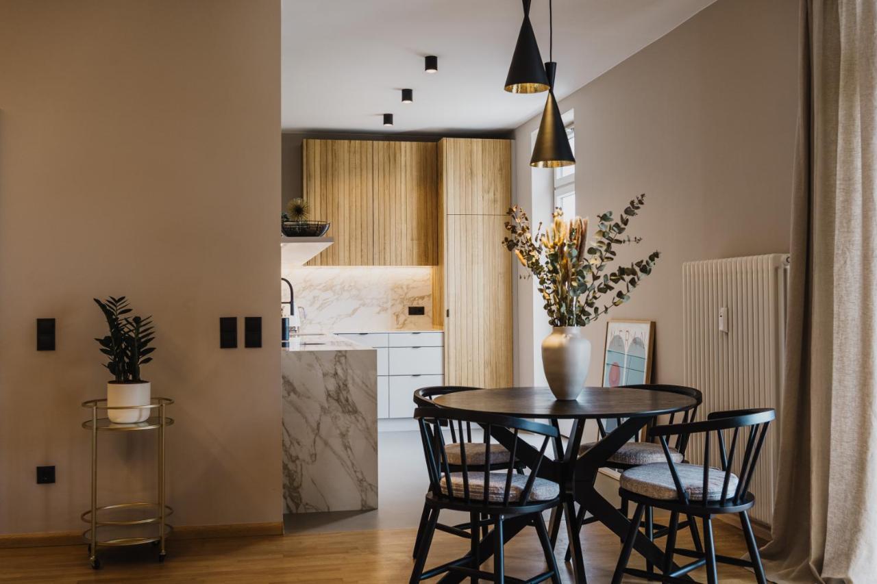 Meralino Boutique Apartment ميرانو المظهر الخارجي الصورة