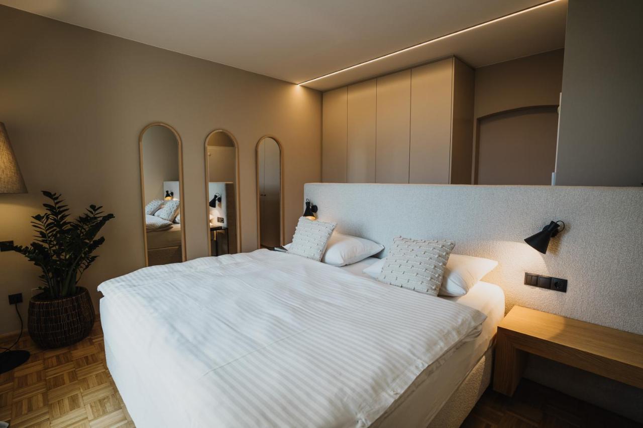 Meralino Boutique Apartment ميرانو المظهر الخارجي الصورة