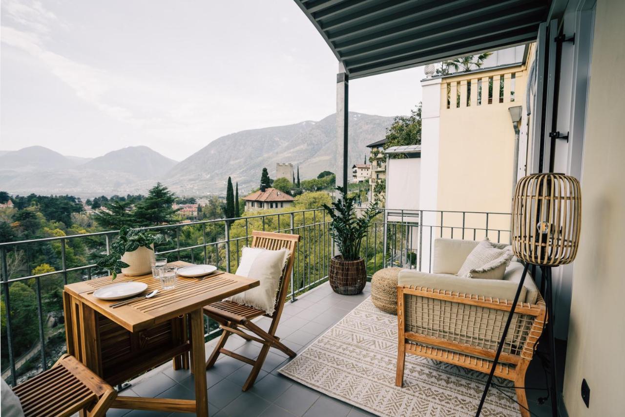 Meralino Boutique Apartment ميرانو المظهر الخارجي الصورة