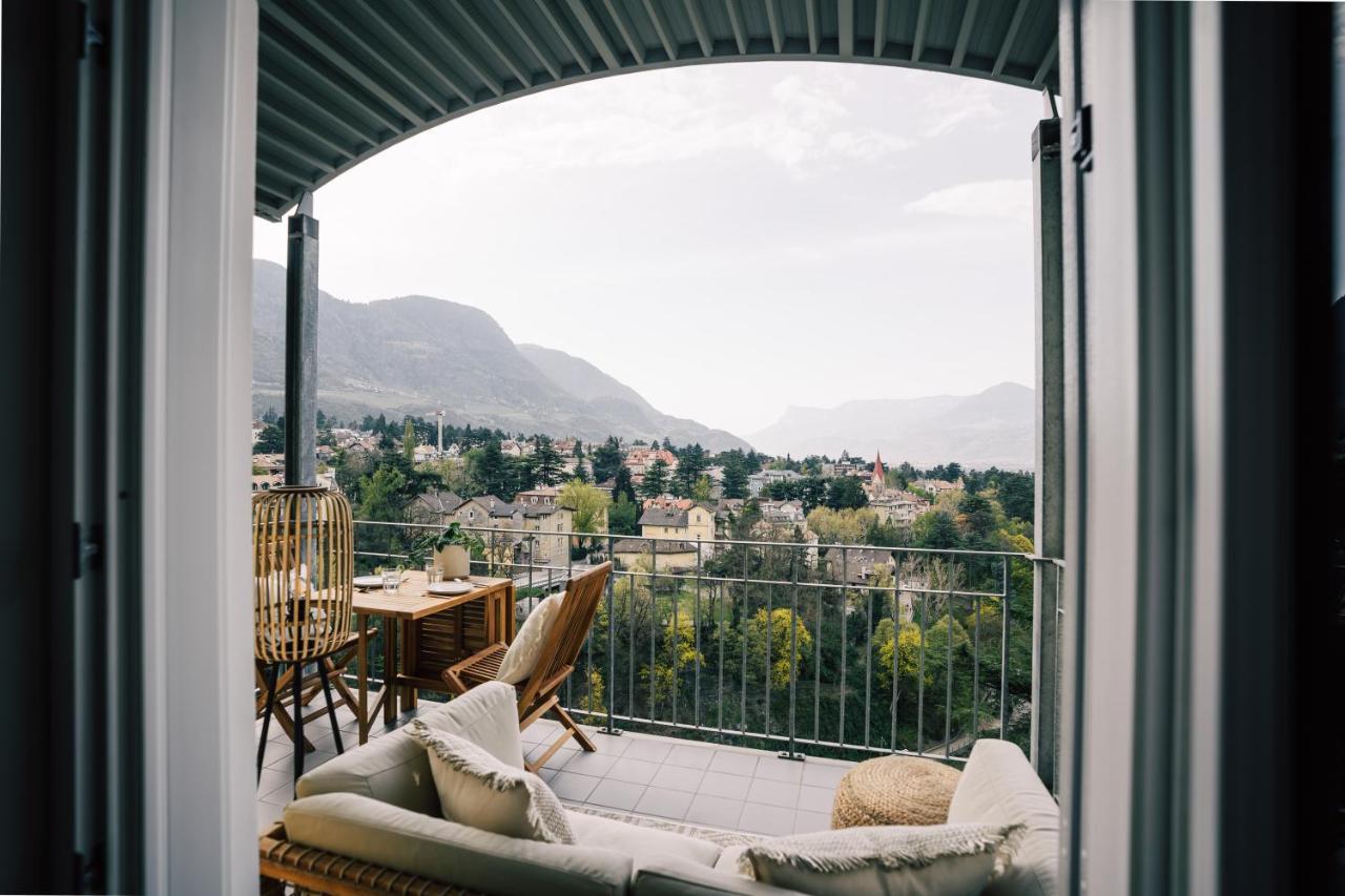 Meralino Boutique Apartment ميرانو المظهر الخارجي الصورة