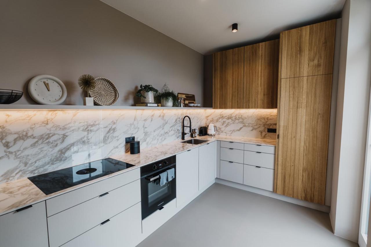 Meralino Boutique Apartment ميرانو المظهر الخارجي الصورة