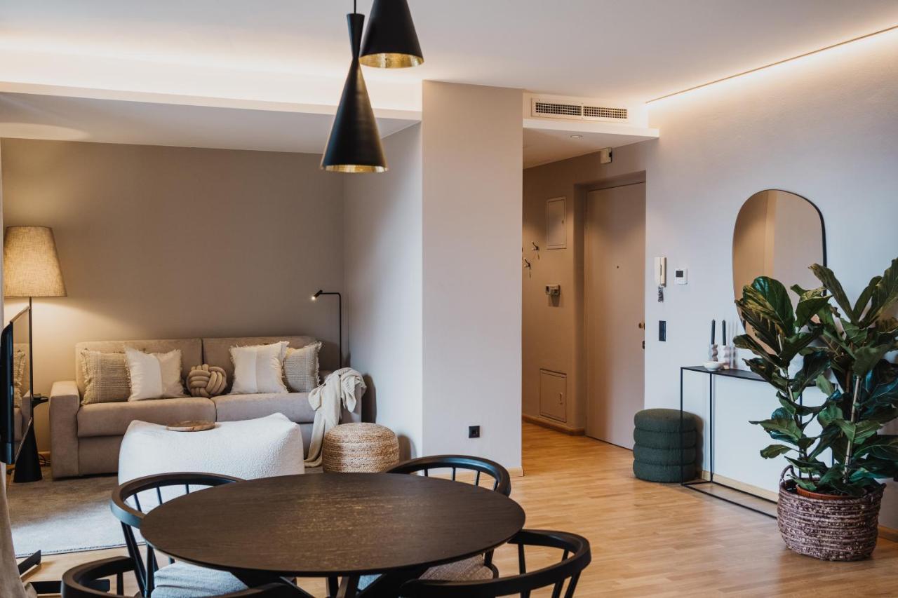 Meralino Boutique Apartment ميرانو المظهر الخارجي الصورة
