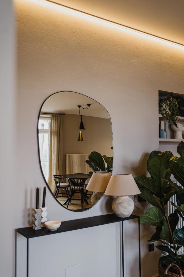 Meralino Boutique Apartment ميرانو المظهر الخارجي الصورة