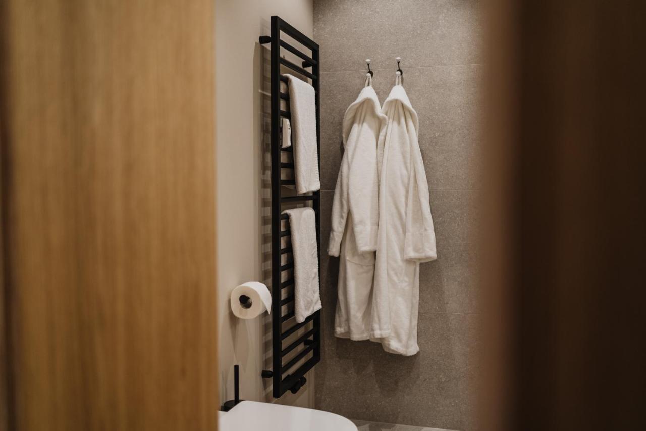 Meralino Boutique Apartment ميرانو المظهر الخارجي الصورة