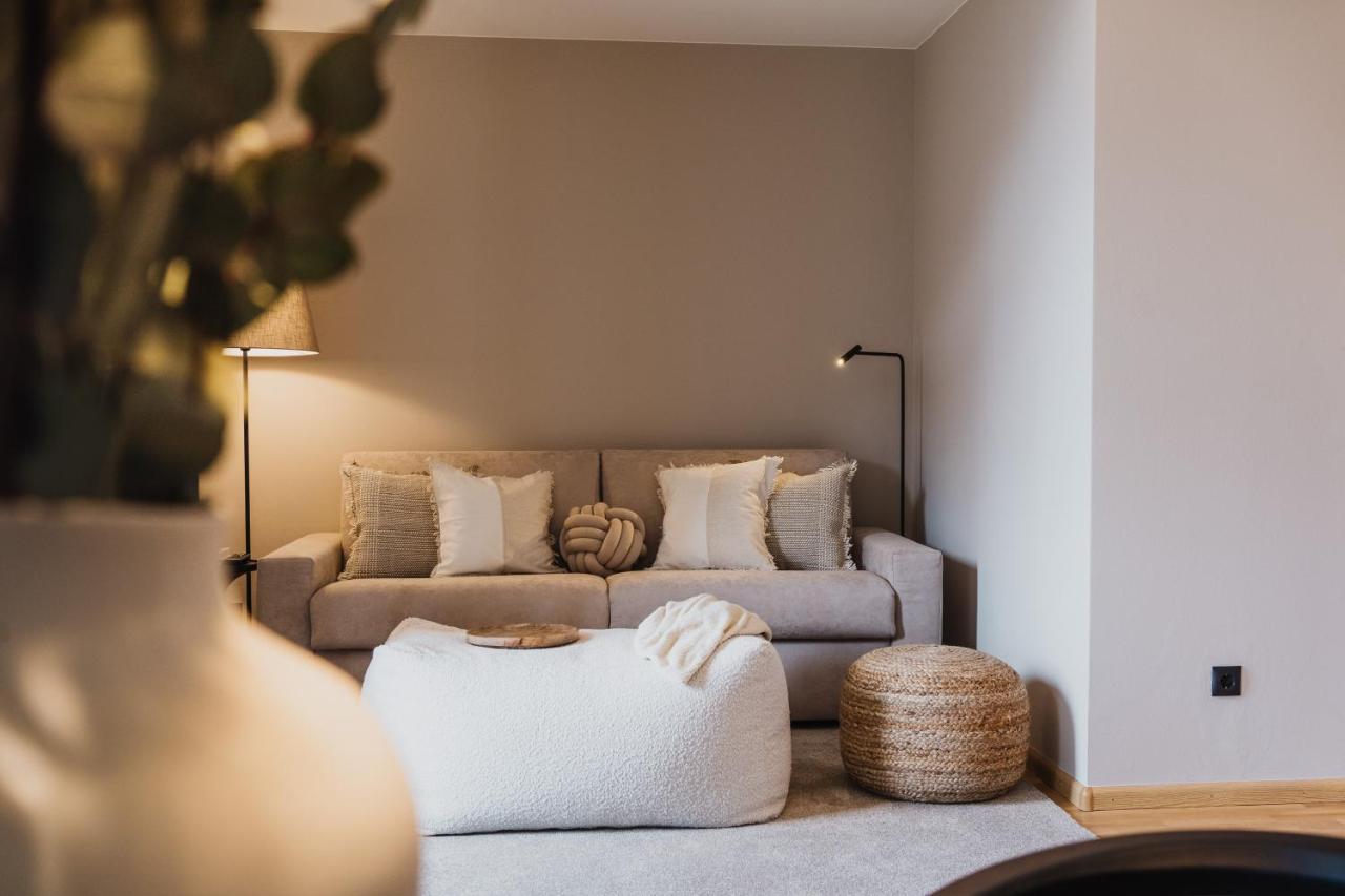Meralino Boutique Apartment ميرانو المظهر الخارجي الصورة