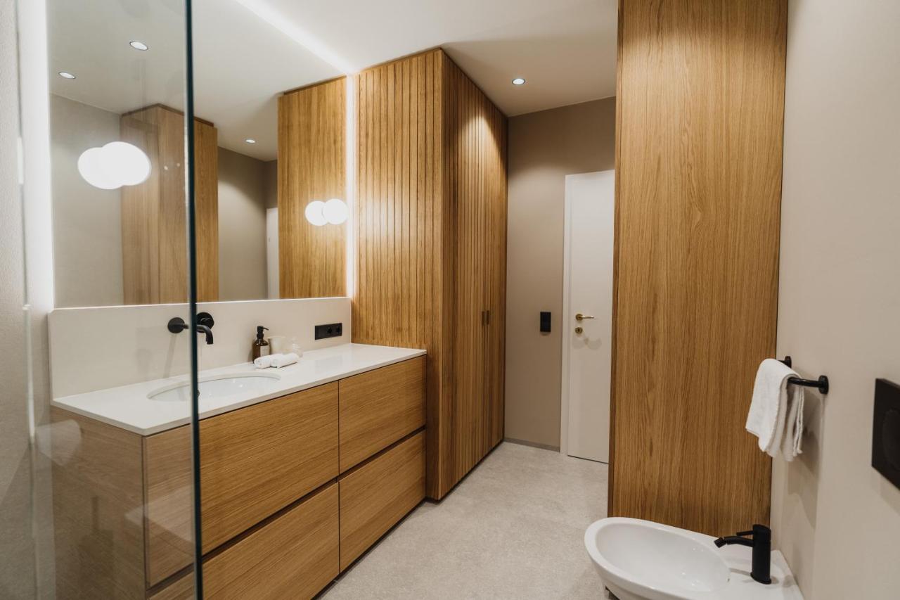 Meralino Boutique Apartment ميرانو المظهر الخارجي الصورة