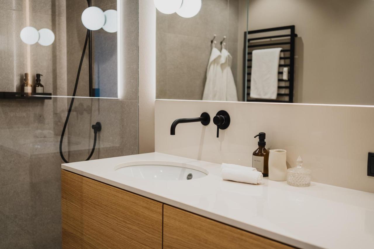 Meralino Boutique Apartment ميرانو المظهر الخارجي الصورة