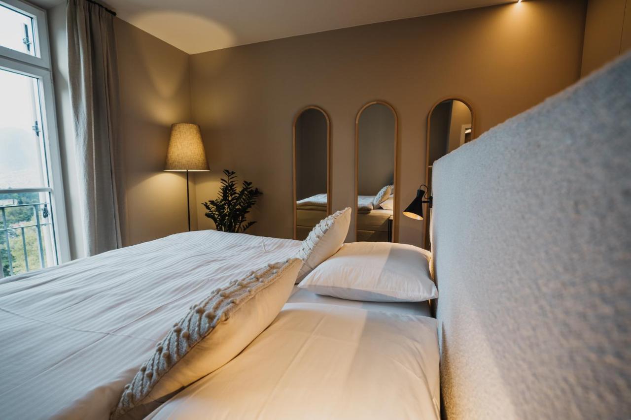 Meralino Boutique Apartment ميرانو المظهر الخارجي الصورة