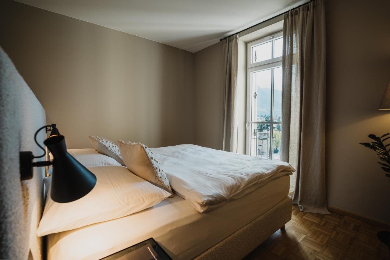 Meralino Boutique Apartment ميرانو المظهر الخارجي الصورة